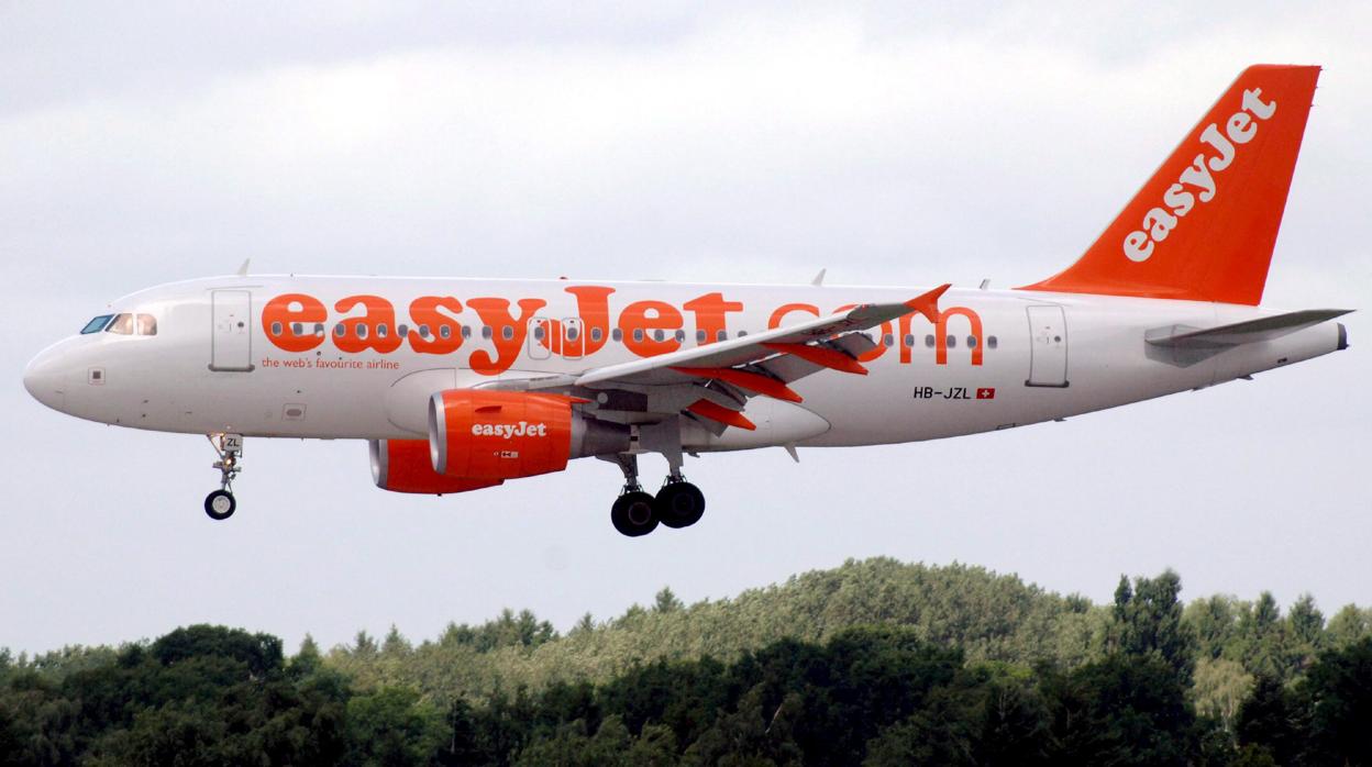 Un anuncio de easyJet indigna a Italia: «Calabria, tierra de mafiosos y terremotos»