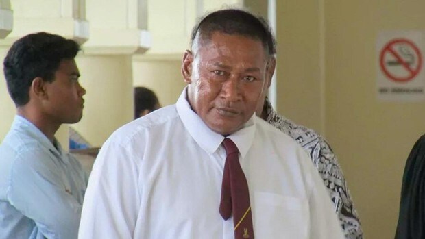 Un preso pasa 5 años de más en una cárcel de Samoa porque nadie se percató de que había cumplido su pena