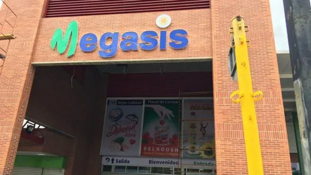 La tienda Megasis: la cara militar oculta de Irán en Caracas