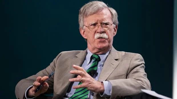 John Bolton: «No podemos permitir que Rusia o China abran una base militar en Venezuela»