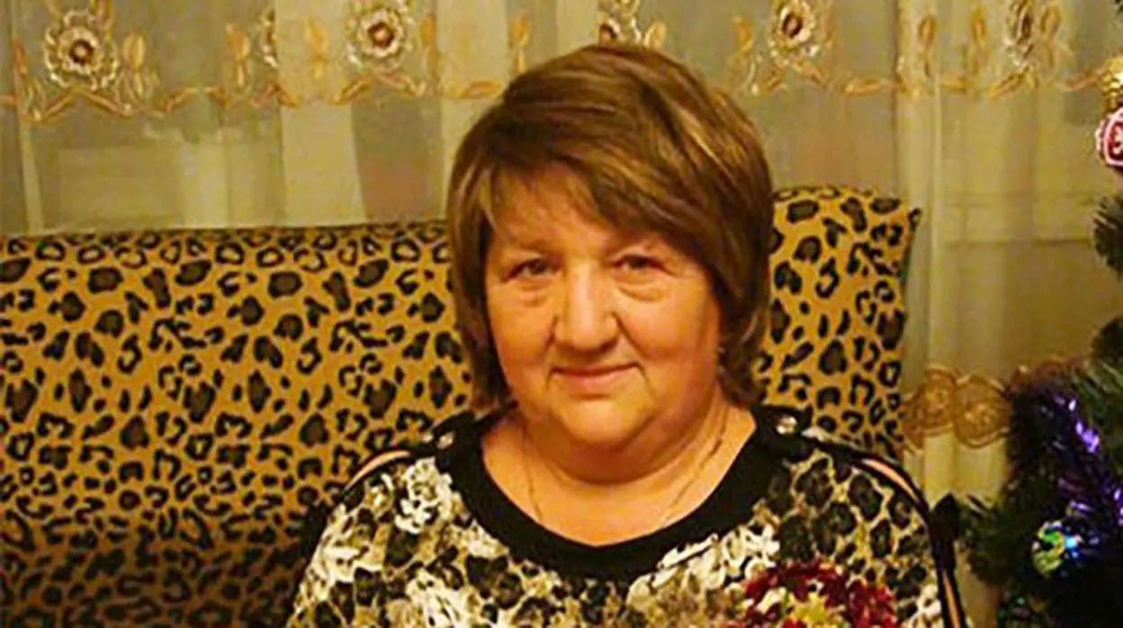 Zoya Manaenko