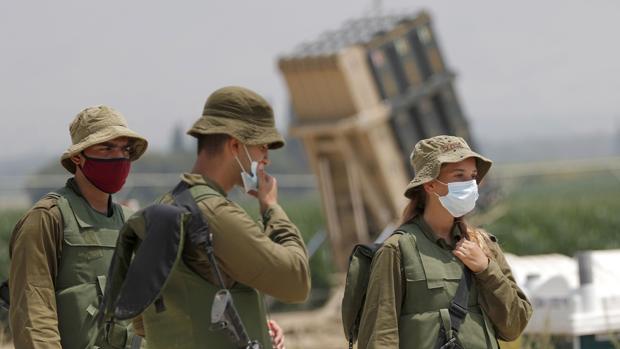 Israel denuncia el intento frustrado de «un comando de Hizbolá» de entrar en el país desde Líbano