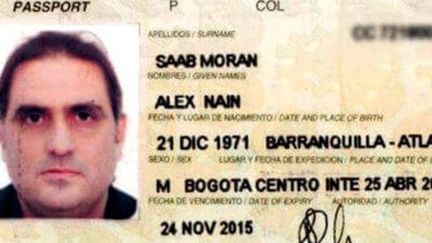 La Juticia de Cabo Verde autoriza la extradición de Álex Saab, el testaferro de Maduro