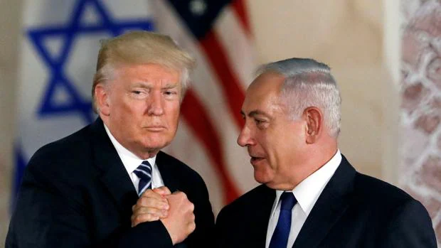 El acuerdo Israel-Emiratos, una victoria diplomática para Trump en plena campaña