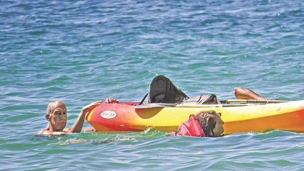 Últimas noticias de internacional hoy domingo, 16 de agosto del 2020