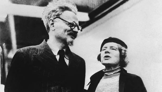 Las dudas sobre el asesinato de Trotsky 80 años después de su muerte