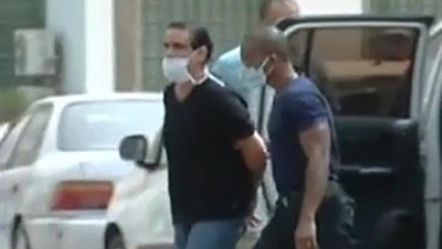 Álex Saab: «Hace tiempo que soy un objetivo prioritario»