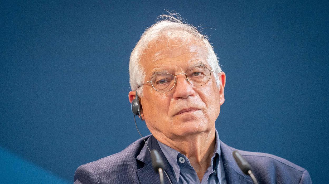 EE.UU. pide a Borrell que no interfiera en el principal banco de inversiones de América