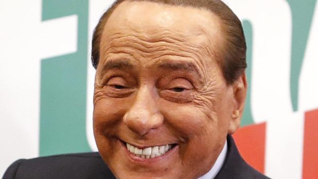 La lección del caso Berlusconi sobre el coronavirus: los jóvenes infectan a ancianos