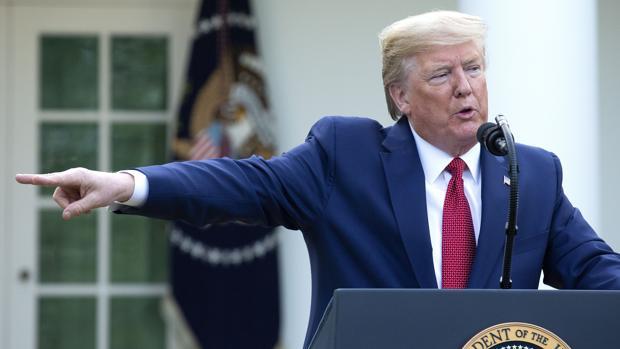 Últimas noticias de internacional hoy domingo, 6 de septiembre del 2020