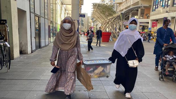 Últimas noticias de internacional hoy domingo, 13 de septiembre del 2020