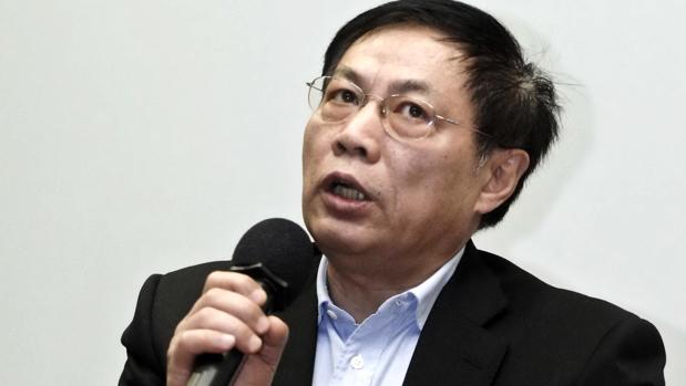 Condenado a 18 años el magnate chino Ren Zhiqiang, muy crítico con la gestión del coronavirus