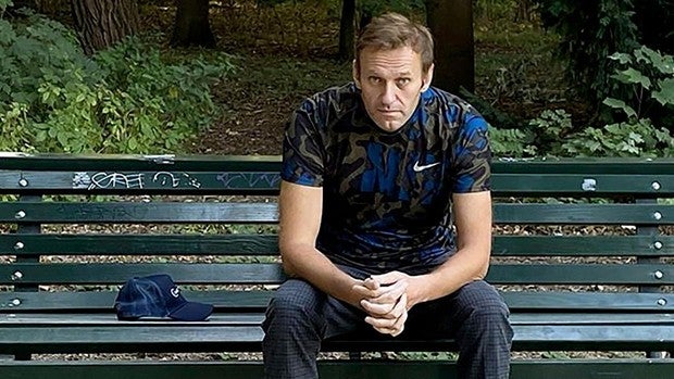 Autoridades rusas incautan bienes y congelan cuentas del opositor ruso Navalni