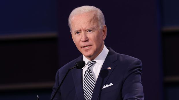 Biden gana el primer debate, según las encuestas de CNN y CBS