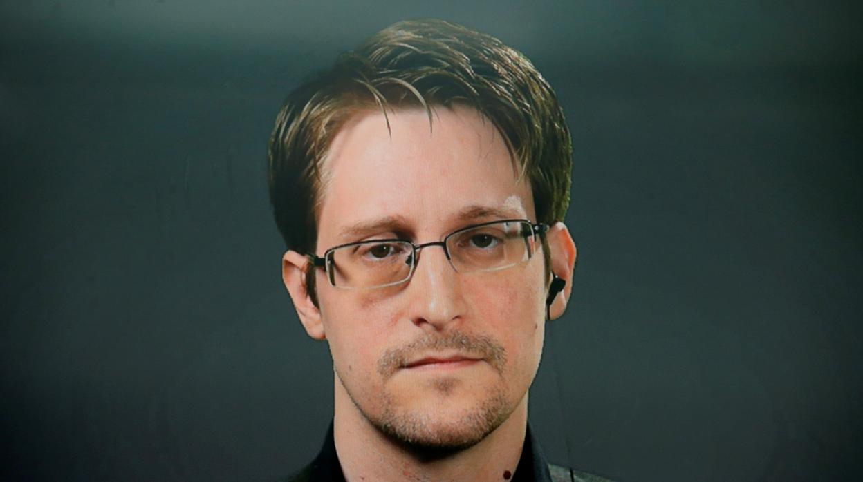 Edward Snowden