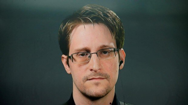 EE.UU. condena a Snowden a pagar 4,2 millones por violar los acuerdos de no divulgación con sus memorias