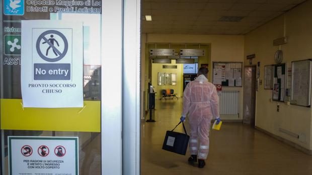 Italia aprueba la Ley de Presupuestos con 40.000 millones de euros para la crisis sanitaria y relanzar la economía