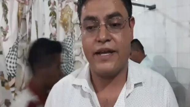 Asesinan a tiros a un juez en un restaurante en Guatemala