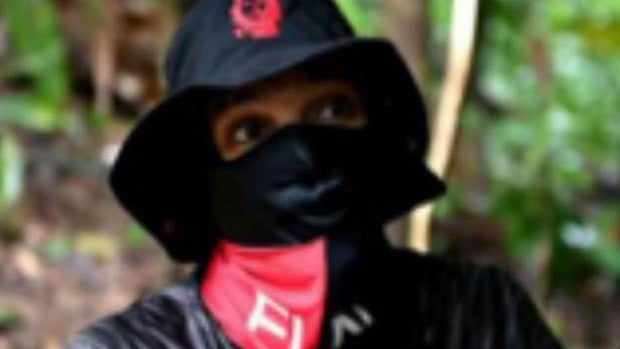 Muere el líder del ELN «Uriel» en el mayor golpe militar a la guerrilla en los últimos años