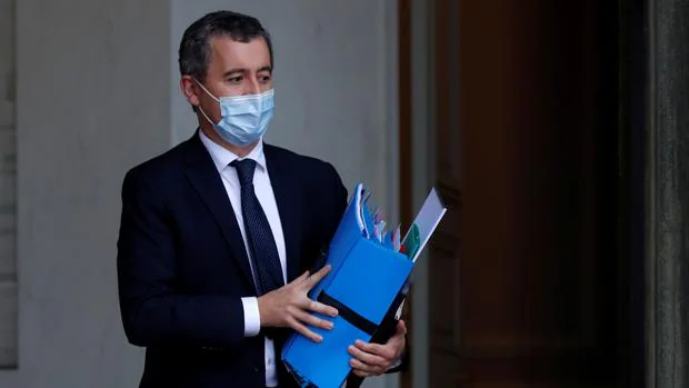 El ministro del Interior de Francia dice que habrá más atentados: «El enemigo es interno y externo»