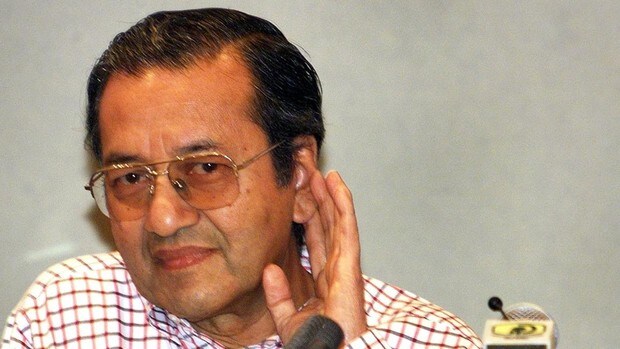 El ex primer ministro de Malasia afirma que «los musulmanes tienen derecho a matar franceses»