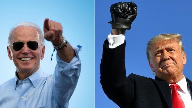 Así funciona la financiación de la campaña a las presidenciales en Estados Unidos