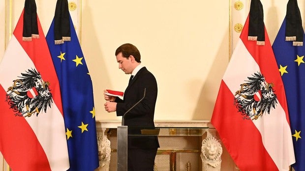 El canciller austriaco Kurz: «El enemigo no es una religión, sino los extremistas y los terroristas»