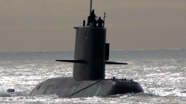 Un tribunal investigará a Macri por el submarino ARA San Juan hundido en 2017