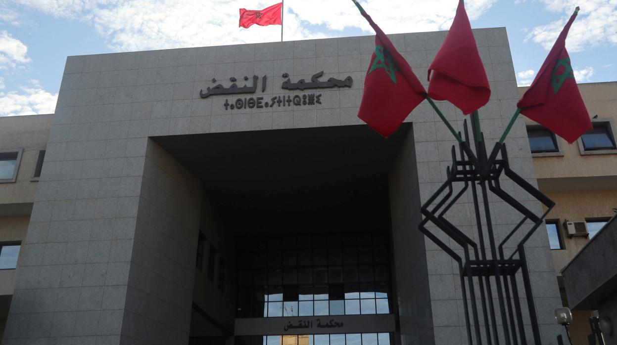 El Tribunal de Casación de Marruecos, en Rabat