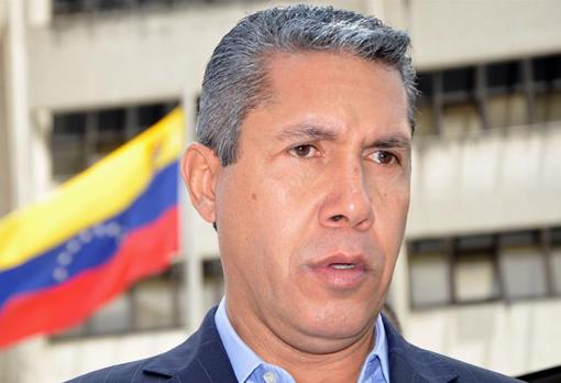 Los candidatos «opositores» que respaldan las parlamentarias de Maduro