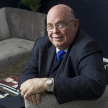 Antonio Ecarri