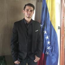 Miguel David García Galavís