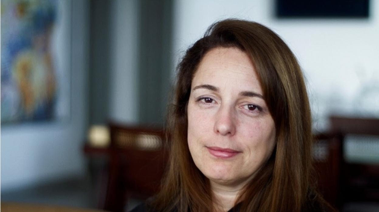 La artista Tania Bruguera ha participado en las negociaciones con el Ministerio de Cultura cubano