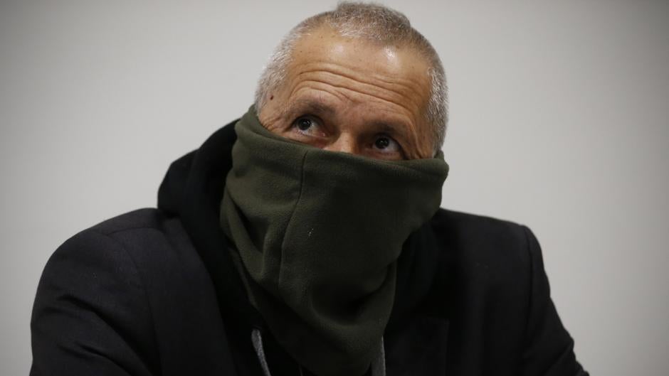 Habla «Capitán Último», el hombre que cazó a Toto Riina