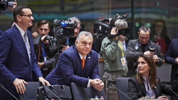 Orbán quiere negociar un estatus especial para Fidesz en el Partido Popular Europeo