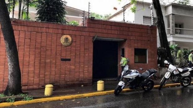 El agregado militar español en Cuba controlará los asuntos militares de España en Venezuela