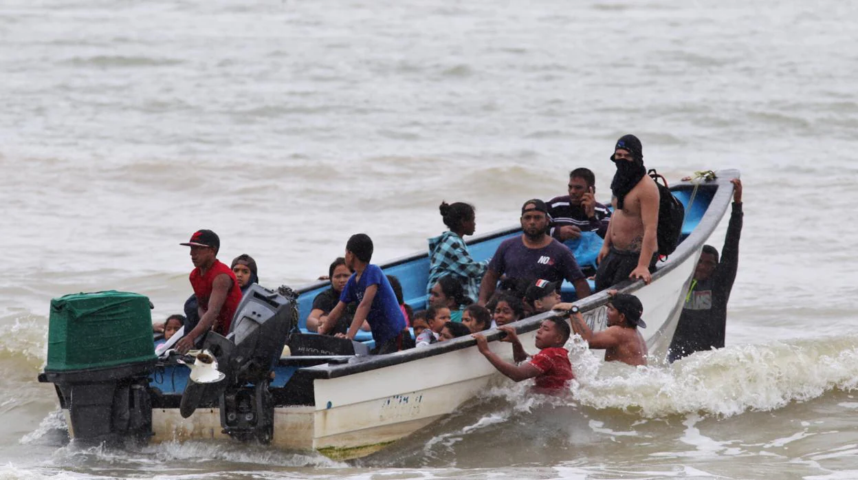 Encuentran En Las Costas De Venezuela A 19 Personas Ahogadas Que Habían ...