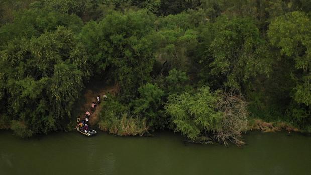 México resuelve su «guerra del agua» con EE.UU. por otros cinco años