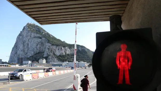 El acuerdo sobre Gibraltar sigue en el aire a solo 6 días de que expire el plazo del Brexit