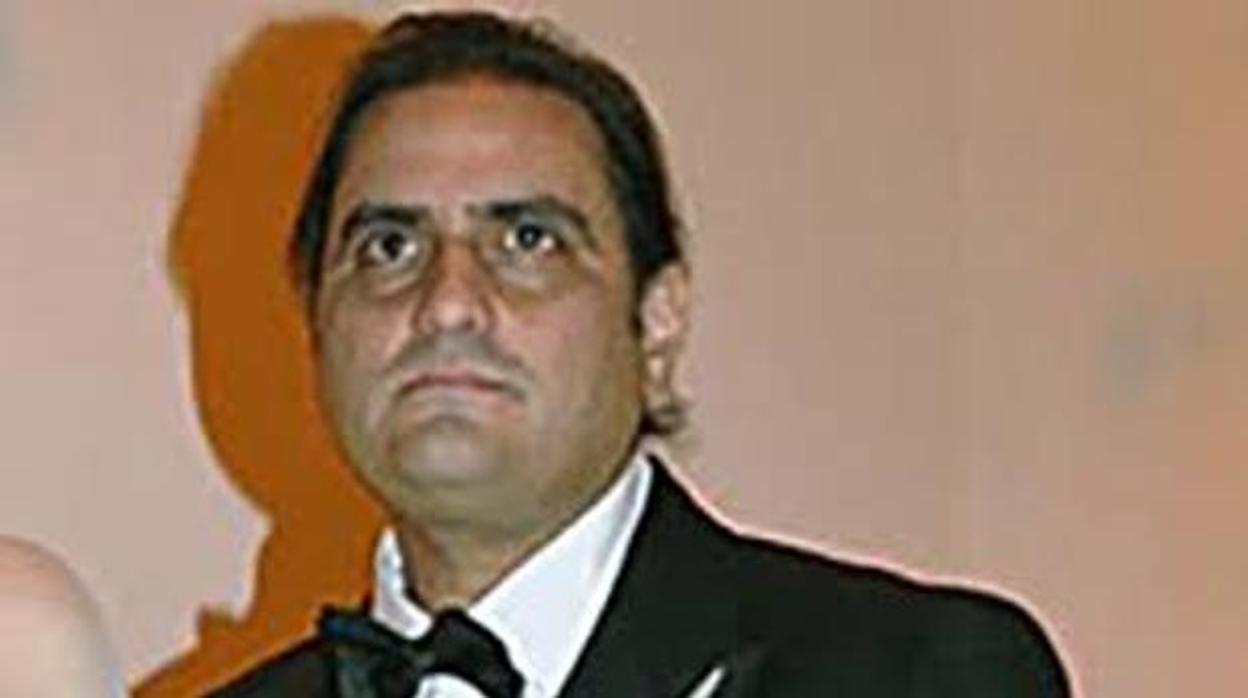 Alex Saab, testaferro colombiano de Maduro