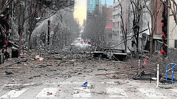 Las últimas noticias de hoy de actualidad y la última hora de internacional del domingo, 27 de diciembre del 2020