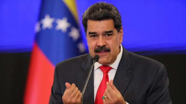 Maduro acusa a la derecha española de respaldar a Leopoldo López en su plan contra Venezuela