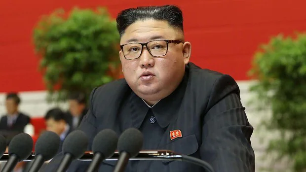 Kim Jong-un da la bienvenida a Biden llamando a EE.UU. su «mayor enemigo»