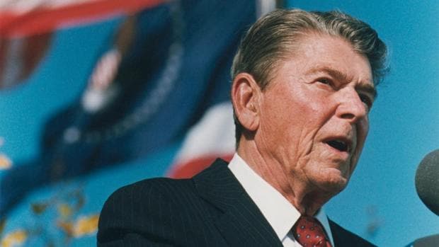 El partido de Lincoln y Reagan busca volver a sus esencias