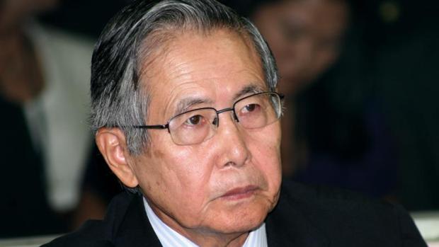 Fujimori, imputado por la esterilización de mujeres indígenas
