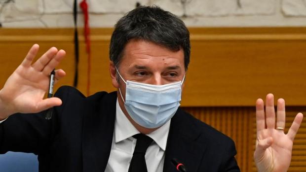 El partido de Renzi retira su apoyo a Conte y deja en el aire el futuro del Gobierno de Italia