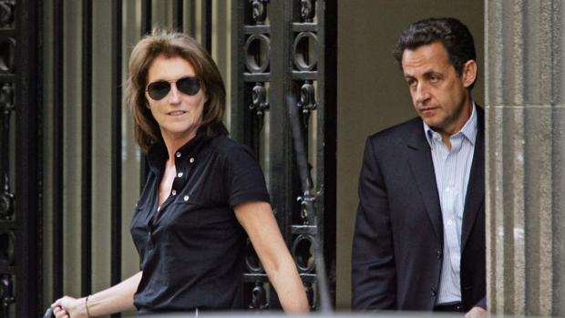 Nuevas acusaciones de tráfico de influencias contra Nicolas Sarkozy