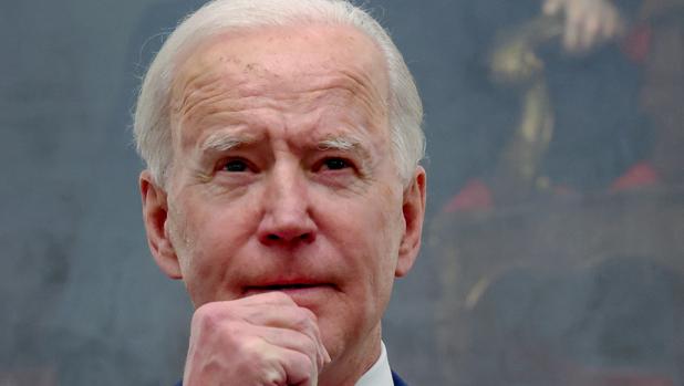 Las primeras medidas de Biden chocan con su llamada a la unidad en el país
