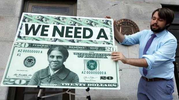 La esclava huida y activista del abolicionismo que aparecerá en los billetes de 20 dólares