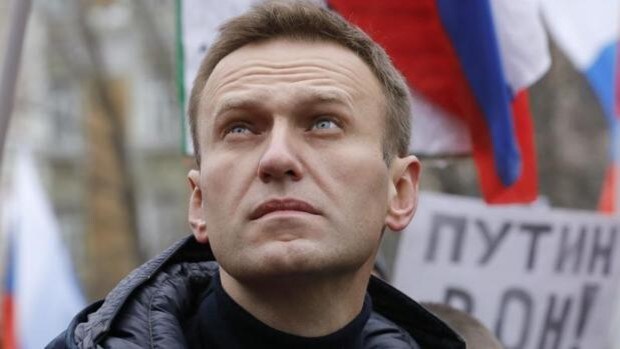 Arresto domiciliario hasta el 23 de marzo para los colaboradores más próximos de Navalni